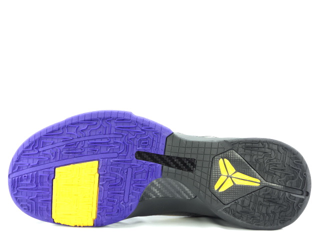 ZOOM KOBE 5 386429-071 - 4