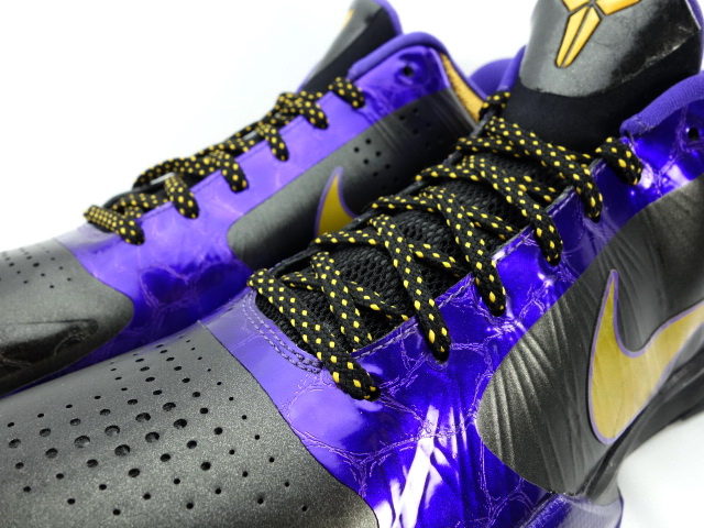 ZOOM KOBE 5 386429-071 - 5