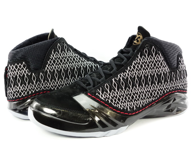 AIR JORDAN 23 318376-001 - 2