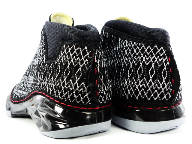 AIR JORDAN 23 318376-001 - 3
