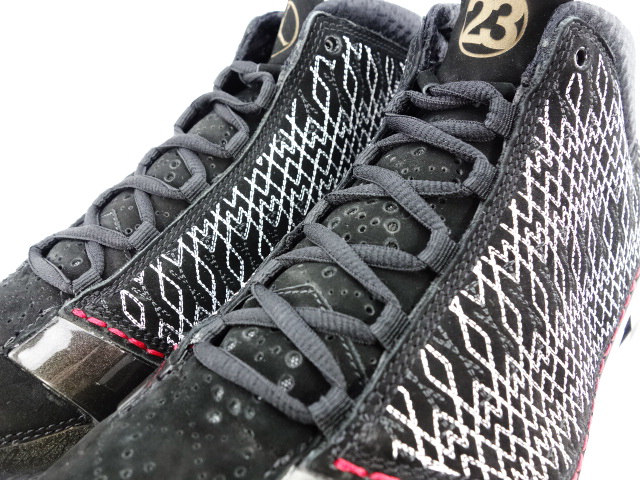 AIR JORDAN 23 318376-001 - 4