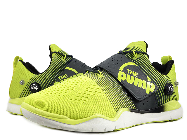 ZPUMP FUSION TR V65940 - 1