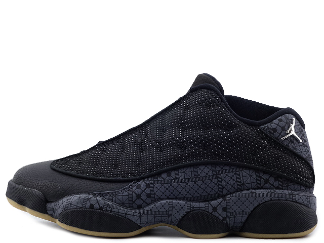 AIR JORDAN 13 RETRO LOW 810551-050