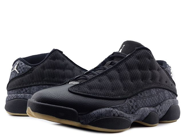 AIR JORDAN 13 RETRO LOW 810551-050 - 2