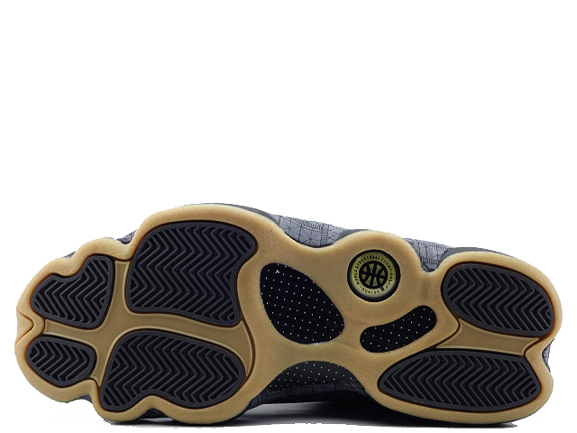 AIR JORDAN 13 RETRO LOW 810551-050 - 4