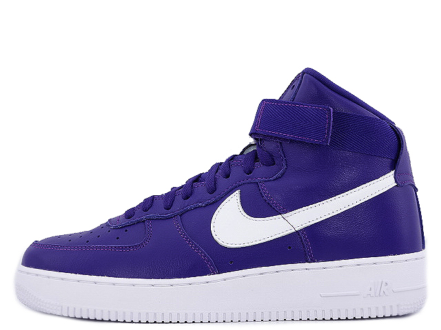 NIKE 2016 AIR FORCE 1 HIGH RETRO QS