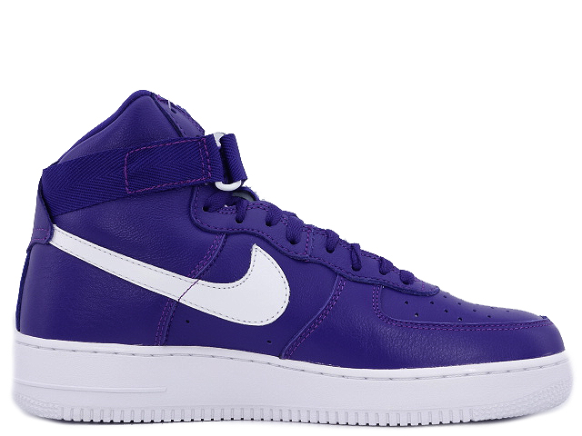 AIR FORCE 1 HIGH RETRO QS 823297-500 - 1