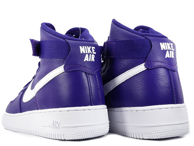 NIKE 2016 AIR FORCE 1 HIGH RETRO QS