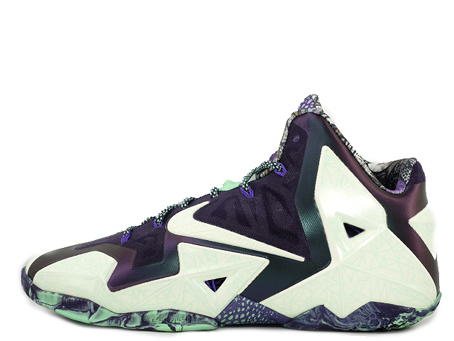 LEBRON 11 AS