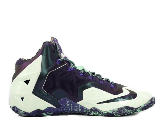 LEBRON 11 AS 647780-735 - 1