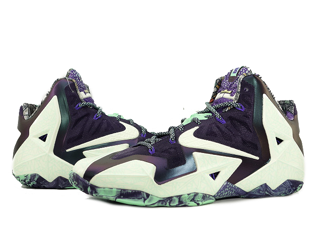 LEBRON 11 AS 647780-735 - 2