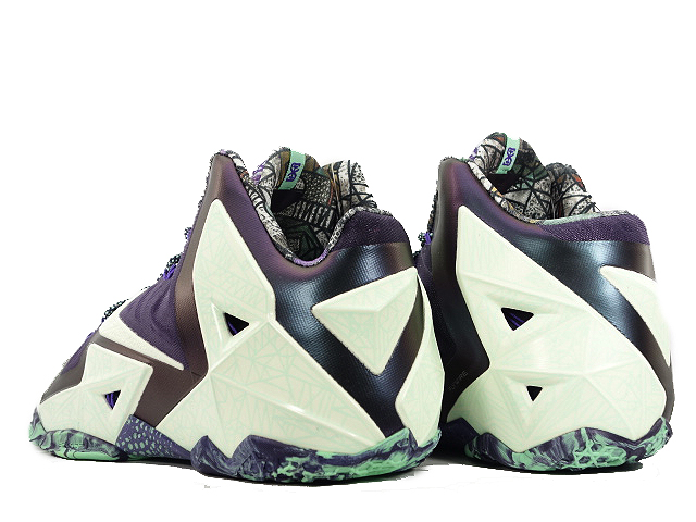 LEBRON 11 AS 647780-735 - 3
