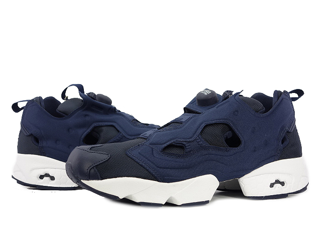 INSTA PUMP FURY OG - スニーカーショップSKIT