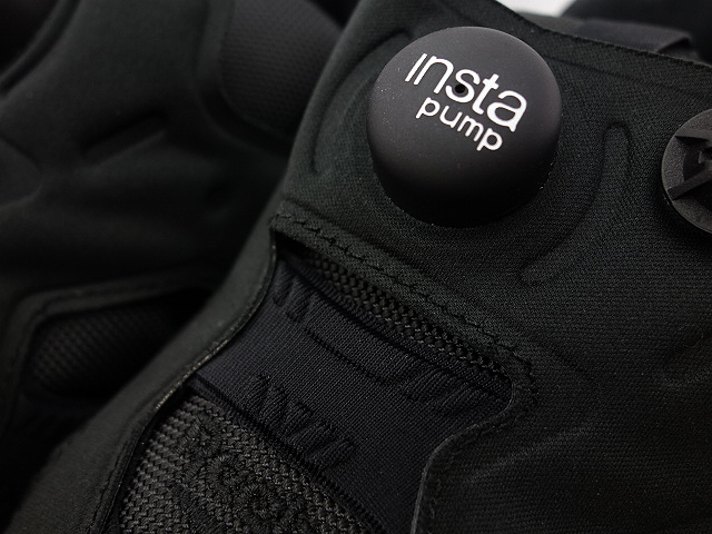 INSTA PUMP FURY OG V65750-Y - 4