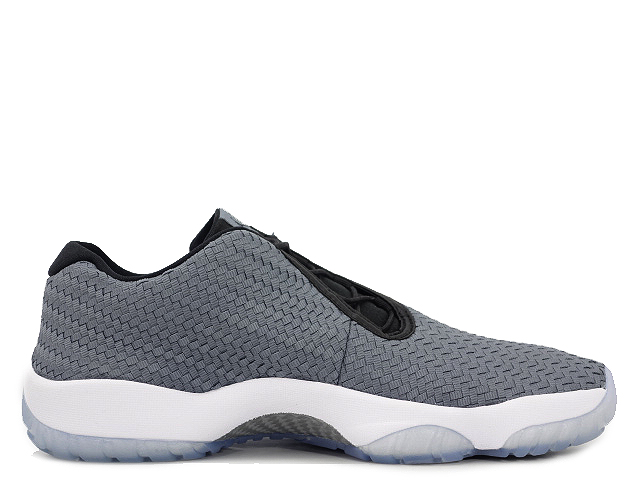 AIR JORDAN FUTURE LOW 718948-004 - 3