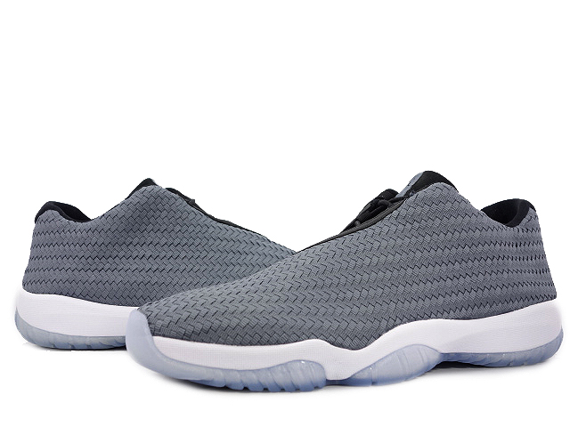 AIR JORDAN FUTURE LOW 718948-004 - 1