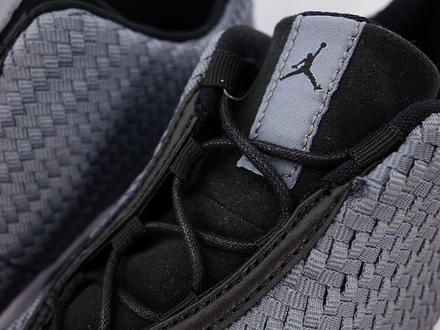 AIR JORDAN FUTURE LOW 718948-004 - 5
