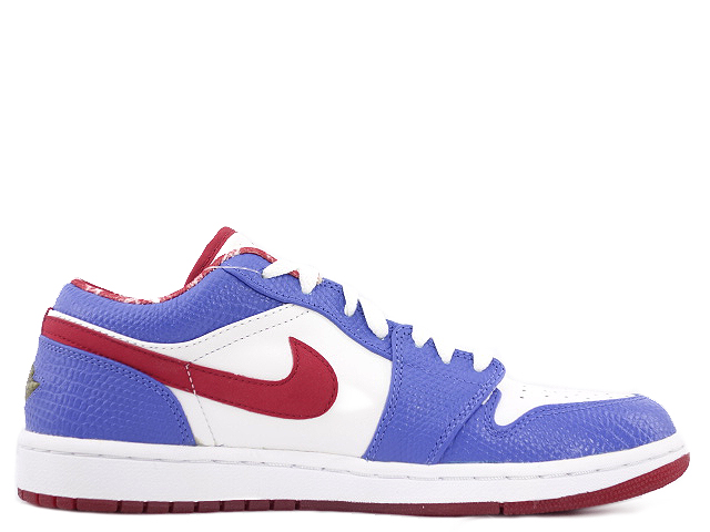 AIR JORDAN 1 RETRO LOW 309192-161 - 1