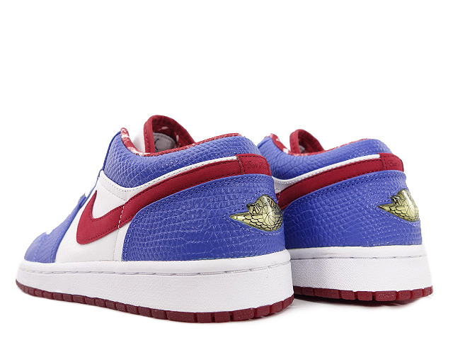AIR JORDAN 1 RETRO LOW 309192-161 - 3