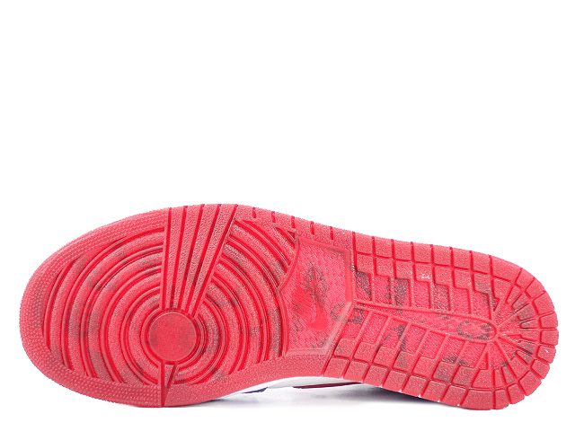 AIR JORDAN 1 RETRO LOW 309192-161 - 4