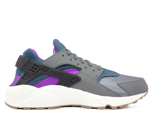 WMNS AIR HUARACHE RUN 634835-016 - 3