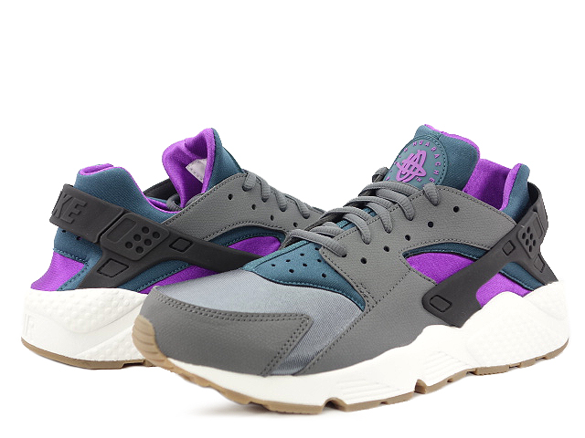 WMNS AIR HUARACHE RUN 634835-016 - 1