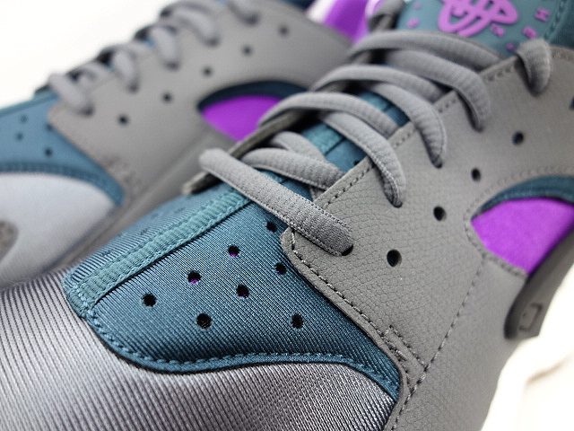 WMNS AIR HUARACHE RUN 634835-016 - 5