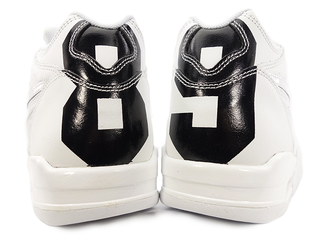 AIR FLIGHT 89 LE QS 804605-100 - 5