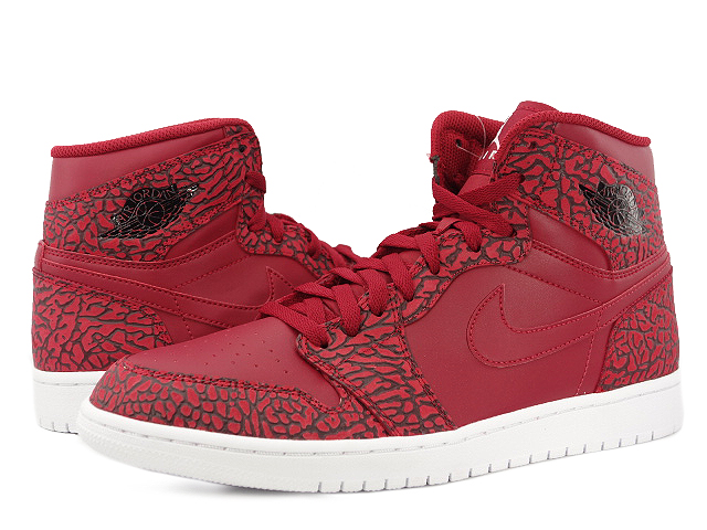 AIR JORDAN 1 RETRO HIGH 839115-600 - 1