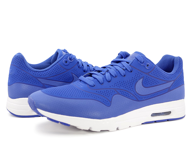 WMNS AIR MAX 1 ULTRA MOIRE 704995-400 - 1