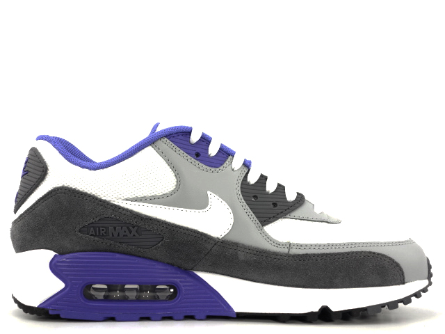AIR MAX 90 ESSENTIAL 537384-122 - 3