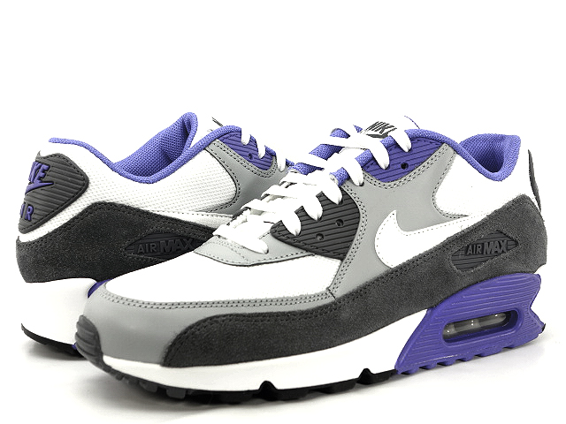 AIR MAX 90 ESSENTIAL 537384-122 - 1