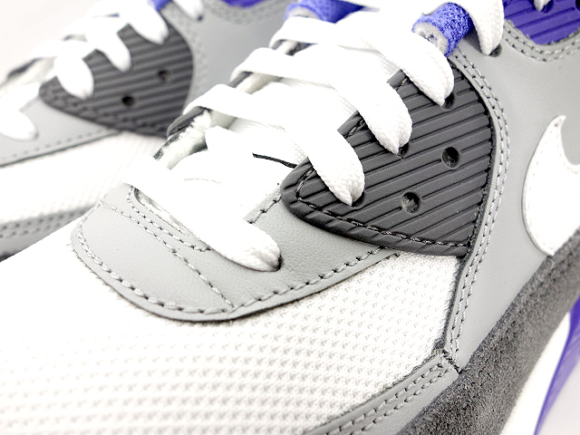 AIR MAX 90 ESSENTIAL 537384-122 - 5