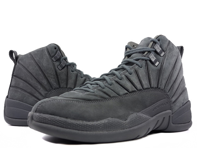 AIR JORDAN 12 RETRO 130690-003 - 1