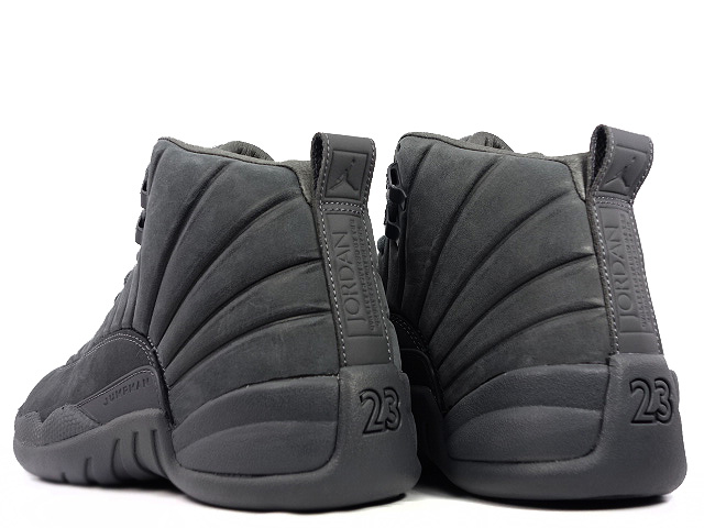 AIR JORDAN 12 RETRO 130690-003 - 2