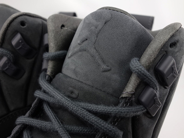 AIR JORDAN 12 RETRO 130690-003 - 6