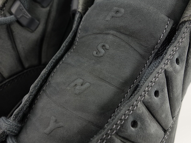 AIR JORDAN 12 RETRO 130690-003 - 5