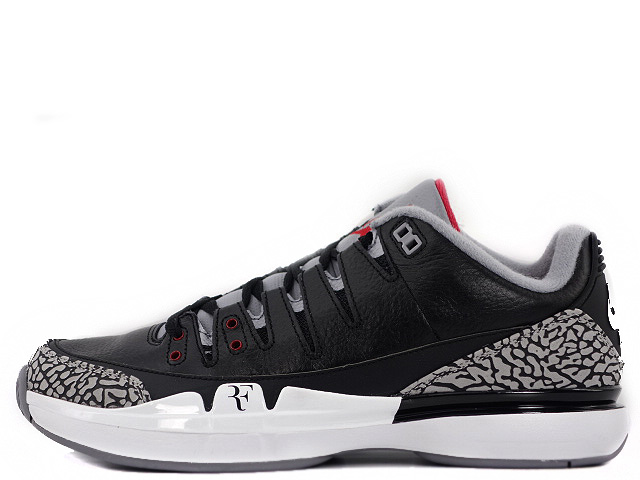 ZOOM VAPOR AJ3