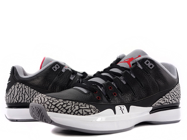 ZOOM VAPOR AJ3 709998-010 - 1