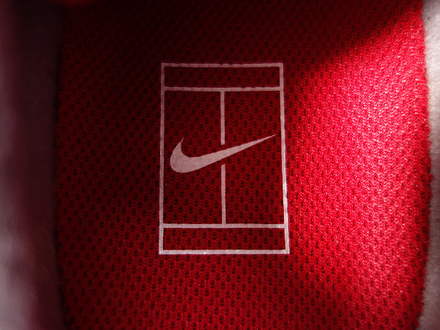 ZOOM VAPOR AJ3 709998-010 - 5