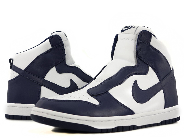 WMNS DUNK LUX 776446-441 - 1