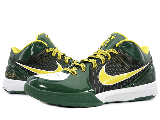 ZOOM KOBE 4 344335-371 - 2