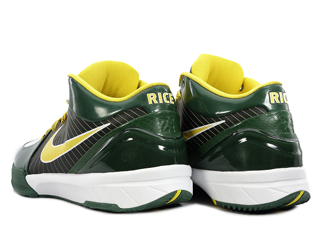 ZOOM KOBE 4 344335-371 - 3