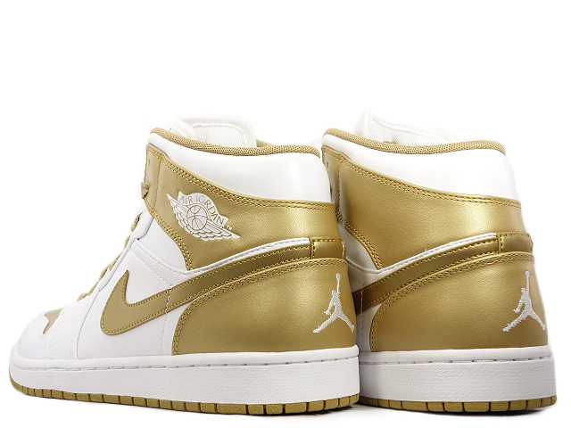AIR JORDAN 1 PHAT 364770-130 - 2