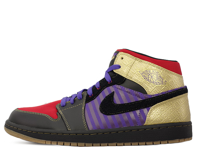 AIR JORDAN 1 RETRO LEROY 386186-071