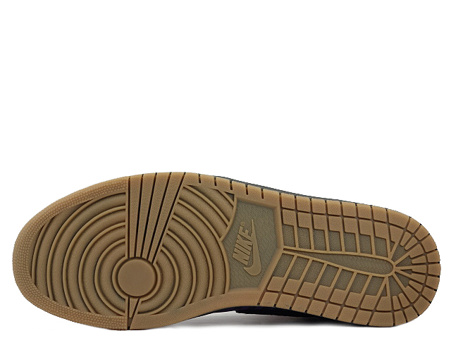 AIR JORDAN 1 RETRO LEROY 386186-071 - 4