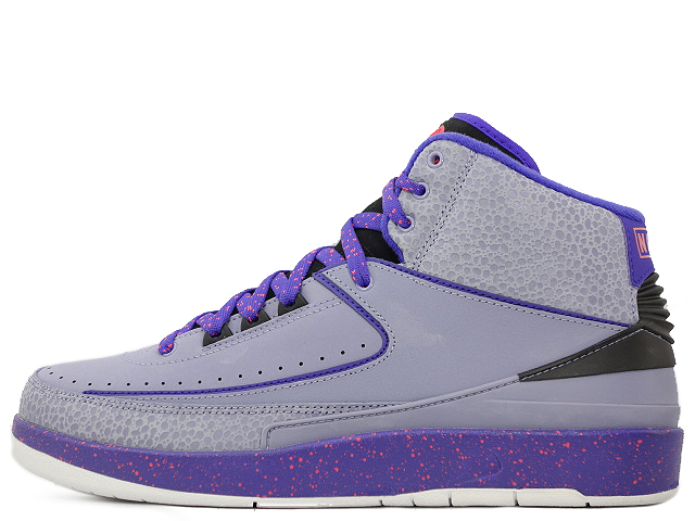 AIR JORDAN 2 RETRO - スニーカーショップSKIT