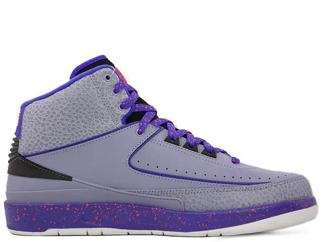 AIR JORDAN 2 RETRO 385475-553 - 3