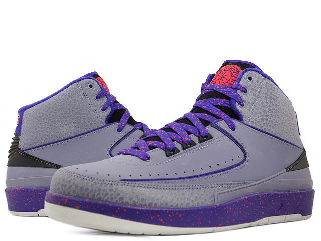 AIR JORDAN 2 RETRO 385475-553 - 1