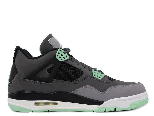 AIR JORDAN 4 RETRO 308497-033 - 3